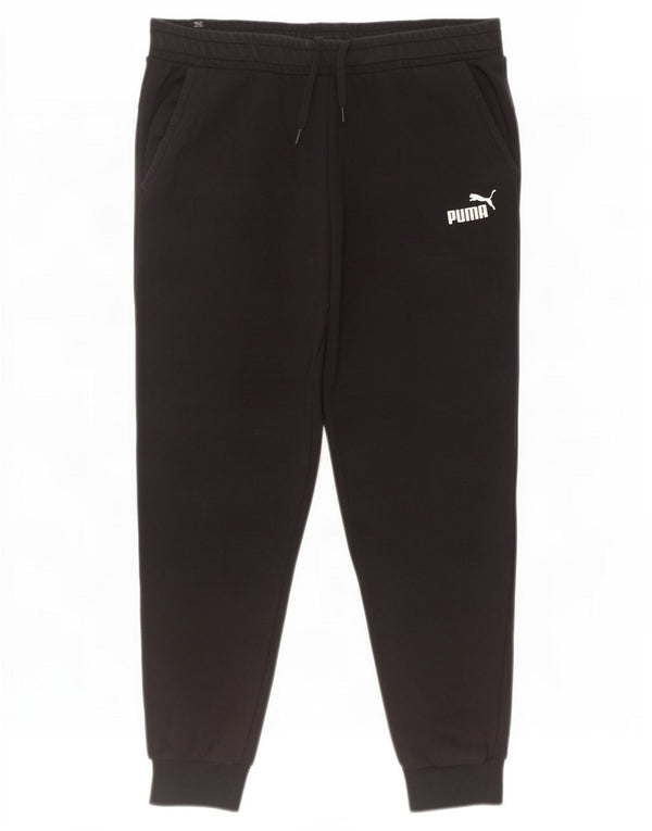 Pantaloni della tuta da uomo Puma Joggers XL neri