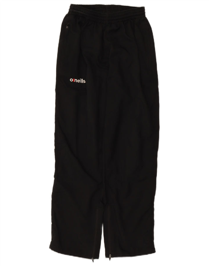 O'NEILL Pantalones de chándal para mujer UK 40 Mediano Negro Poliéster