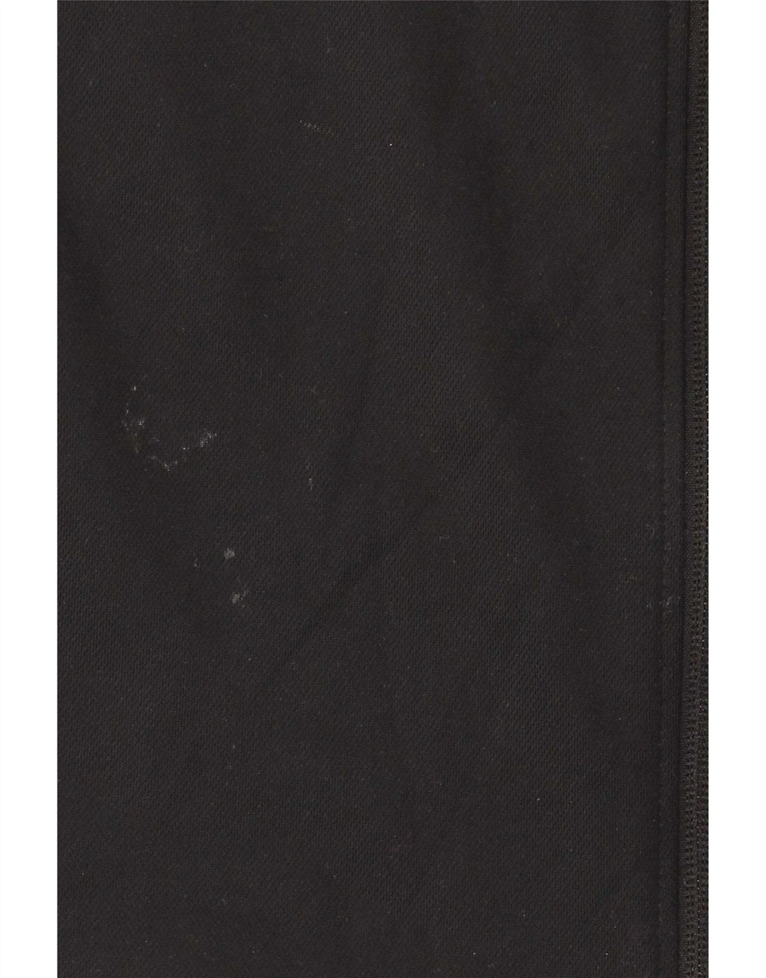 Nike Hommes Dri Fit Survêtement Top Veste 2XL Noir Polyester