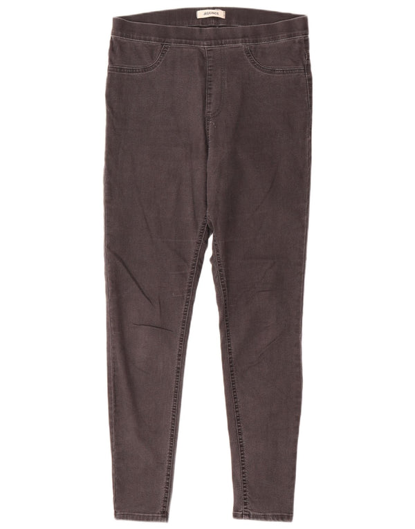 Женские джинсы скинни Marks & Spencer UK 12 Medium W32 L29 Серые