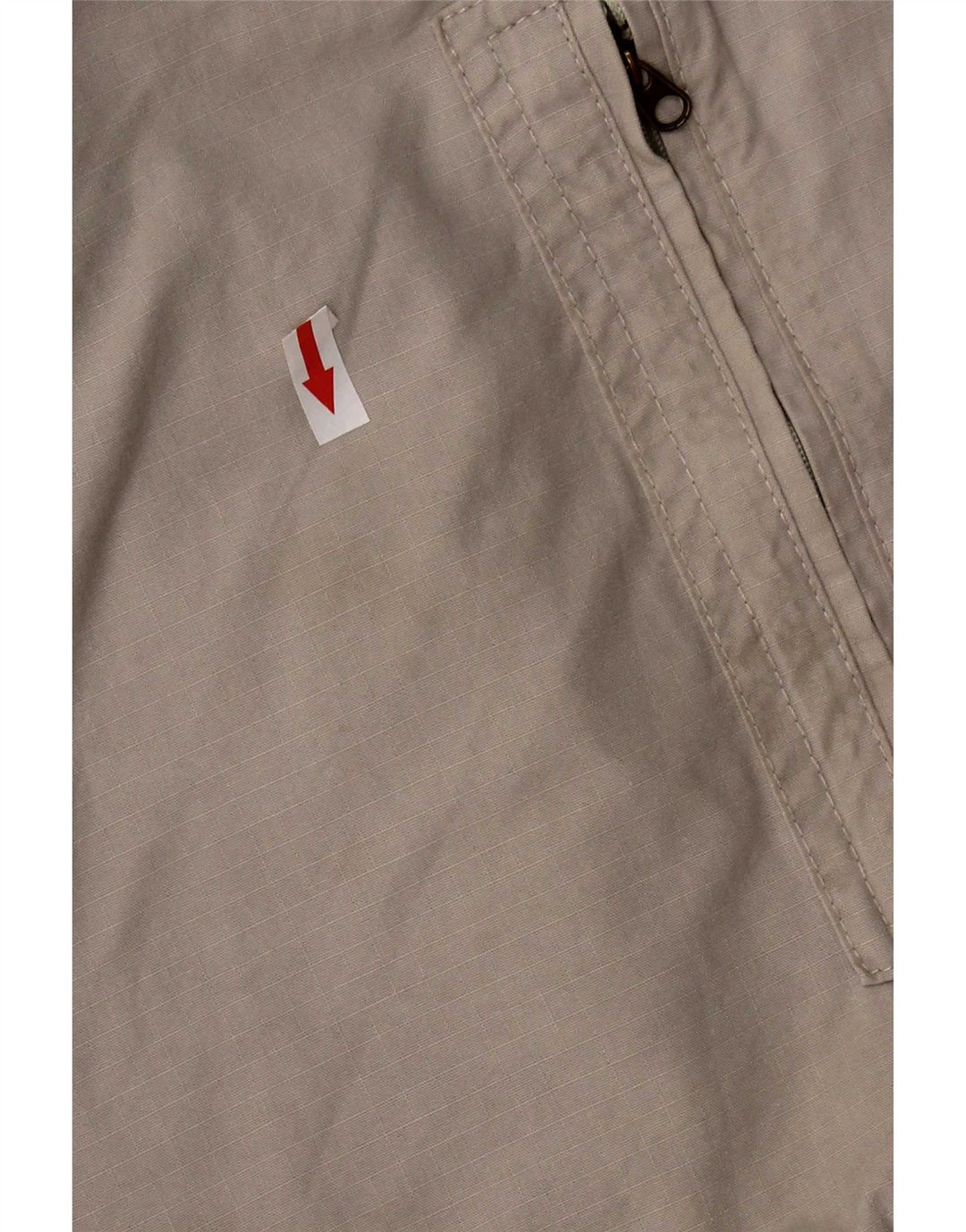 Męskie spodenki cargo Wrangler W44 2XL Szara bawełna