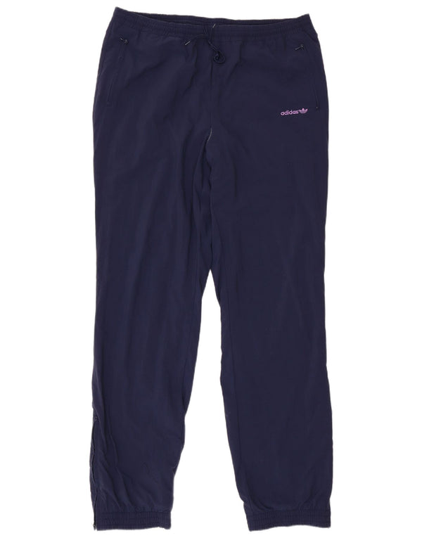 Adidas Pantalon de survêtement pour homme Joggers XL Bleu marine