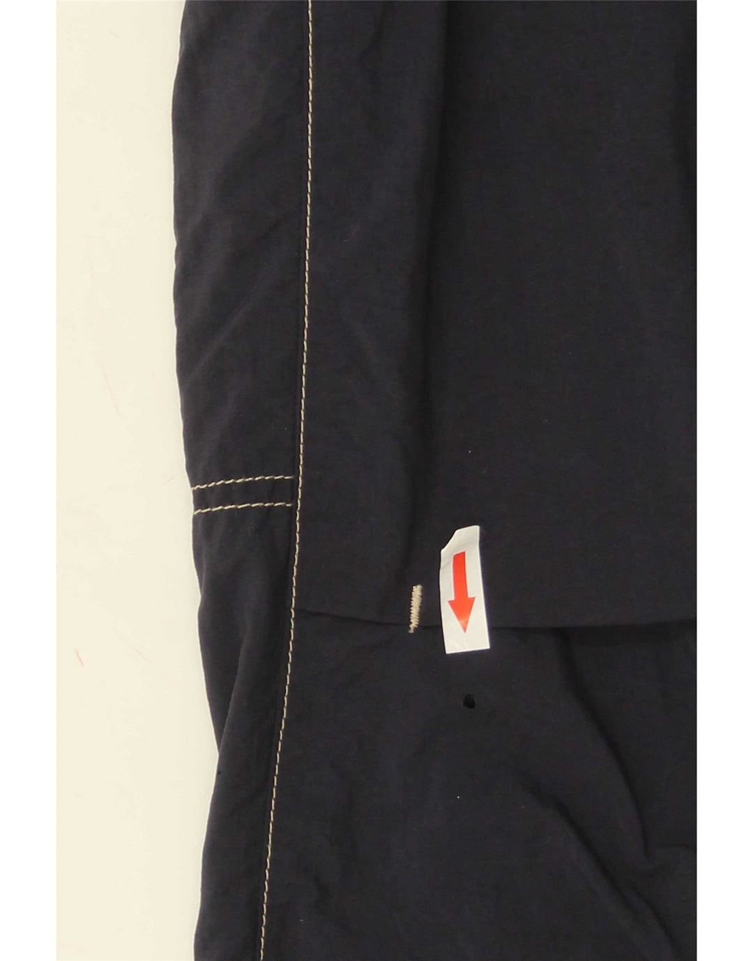 Invicta Mens Joggers Cargo Trousers W28 L29 Navy Blue