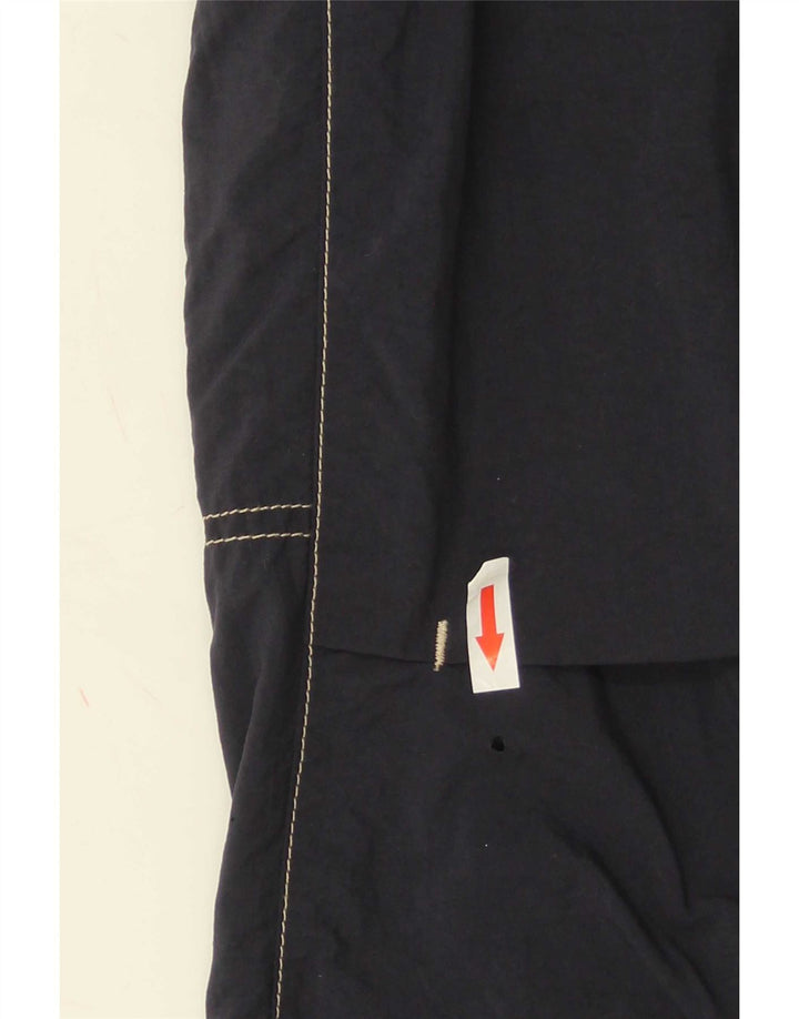Invicta Mens Joggers Cargo Trousers W28 L29 Navy Blue