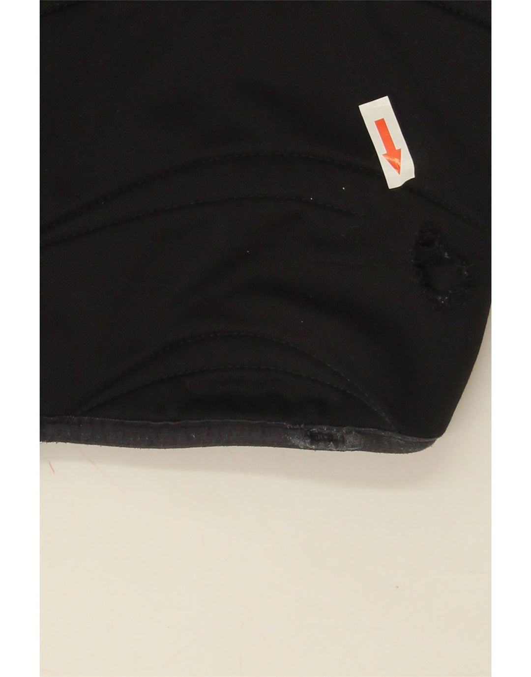Adidas Bermuda Sport Short Homme Grand Noir Polyester