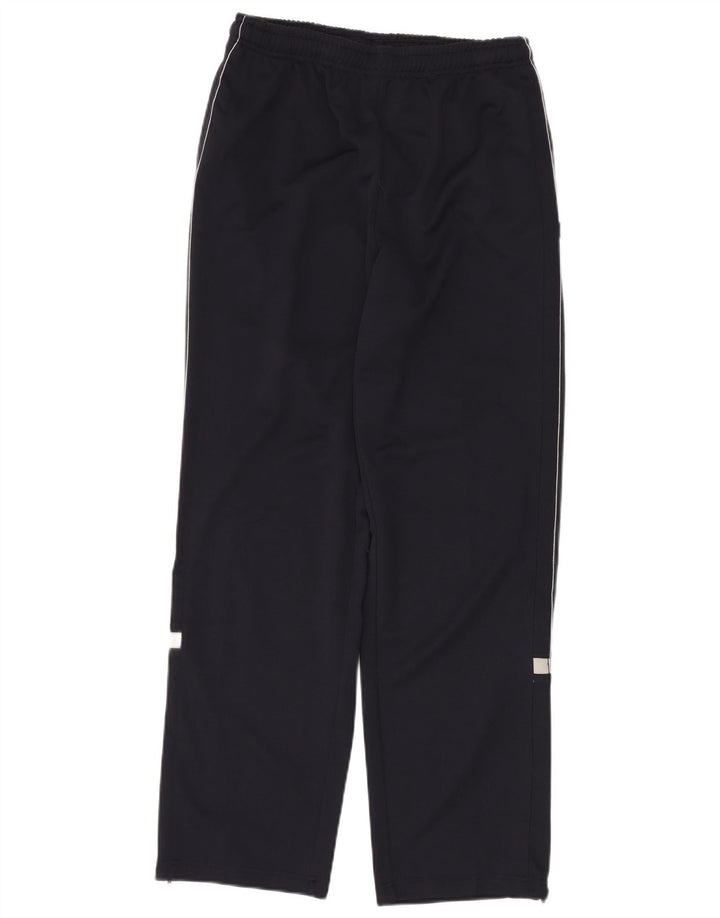 Lotto Herre træningsdragt Bukser UK 38/40 Medium Navy Blue Polyester