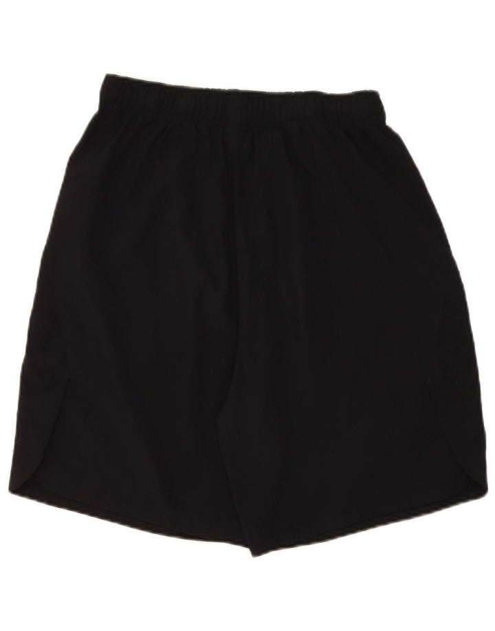 Nike Mens Dri Fit Sport Shorts Medium Black Polyester