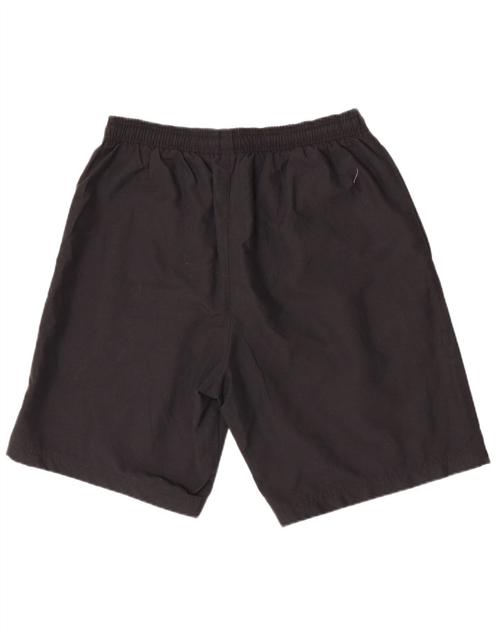 Adidas Mens Sport Shorts XL Black Polyester