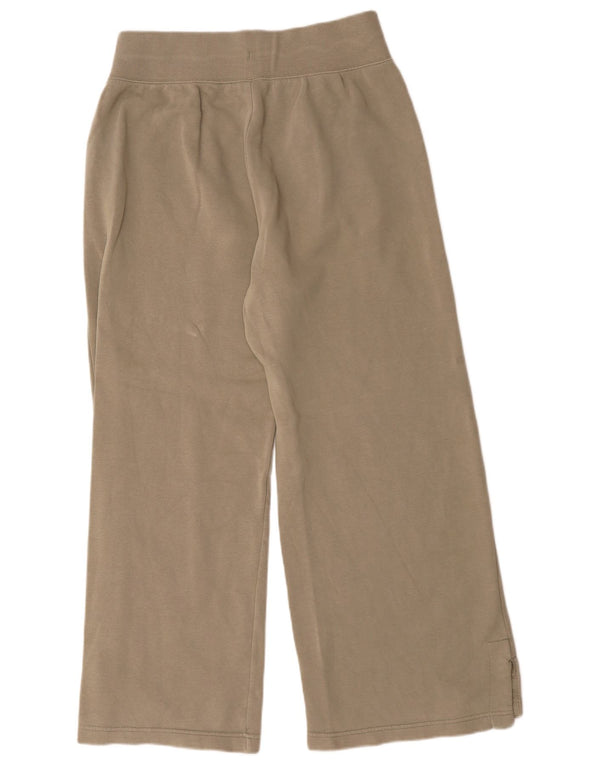 Nike Pantalon de survêtement pour homme Large Kaki Coton