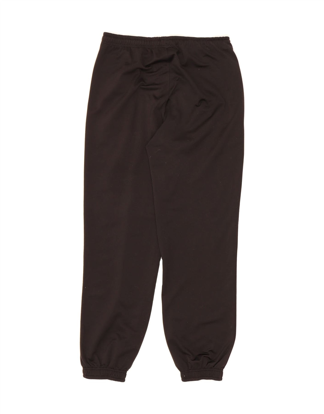 PUMA Mens Tracksuit Trousers Joggers Medium  Black Vintage Puma and Second-Hand Puma from Messina Hembry 