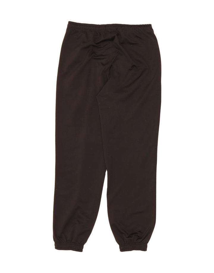 PUMA Mens Tracksuit Trousers Joggers Medium  Black Vintage Puma and Second-Hand Puma from Messina Hembry 