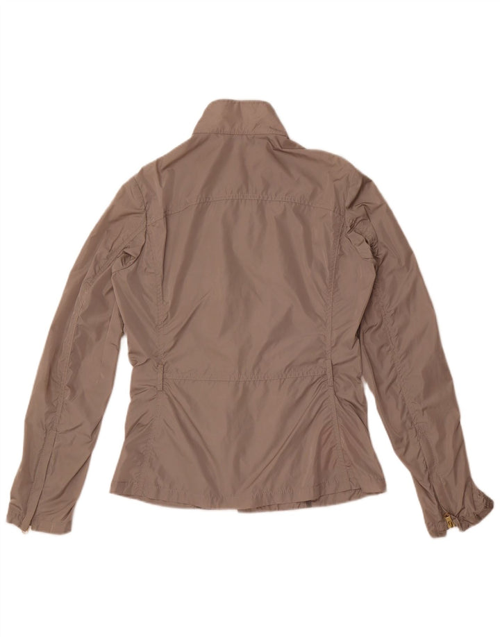 Fay Veste utilitaire pour femme UK 10 Small Gris