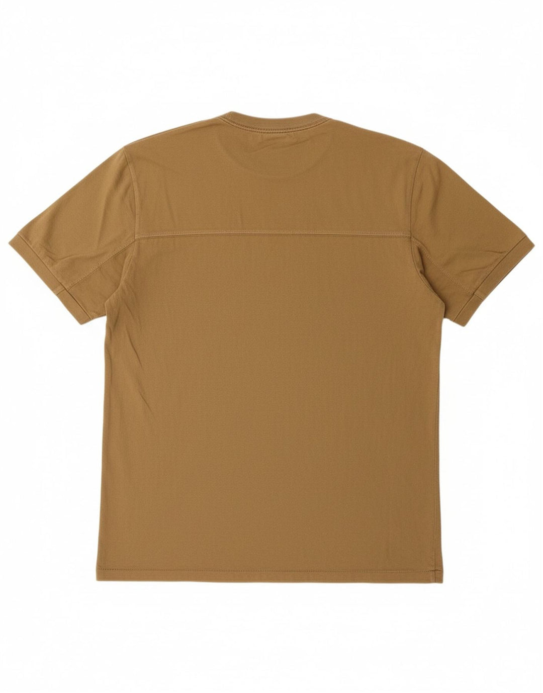 DIADORA Mens Graphic T-Shirt Top Large Brown