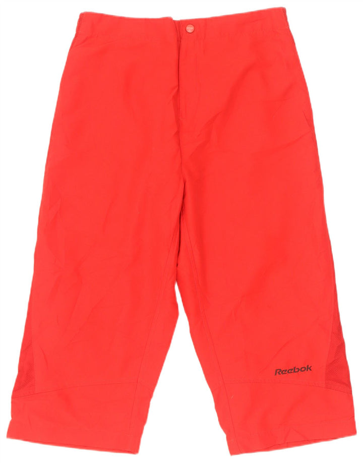 Ανδρική φόρμα φόρμας Nike Capri Μικρό κόκκινο χρώμα πολυεστέρα