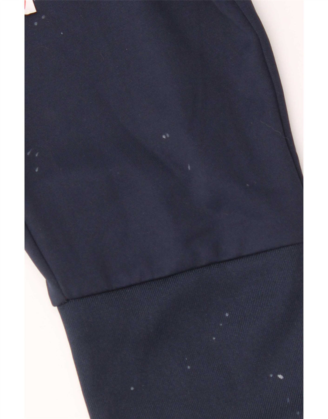 Lotto Herren-Trainingshose, Jogginghose, Mittelblau, Polyester
