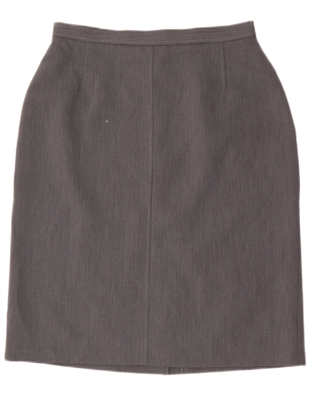 St. Bernard lige nederdel til kvinder UK 14 Medium W28 Grå polyester
