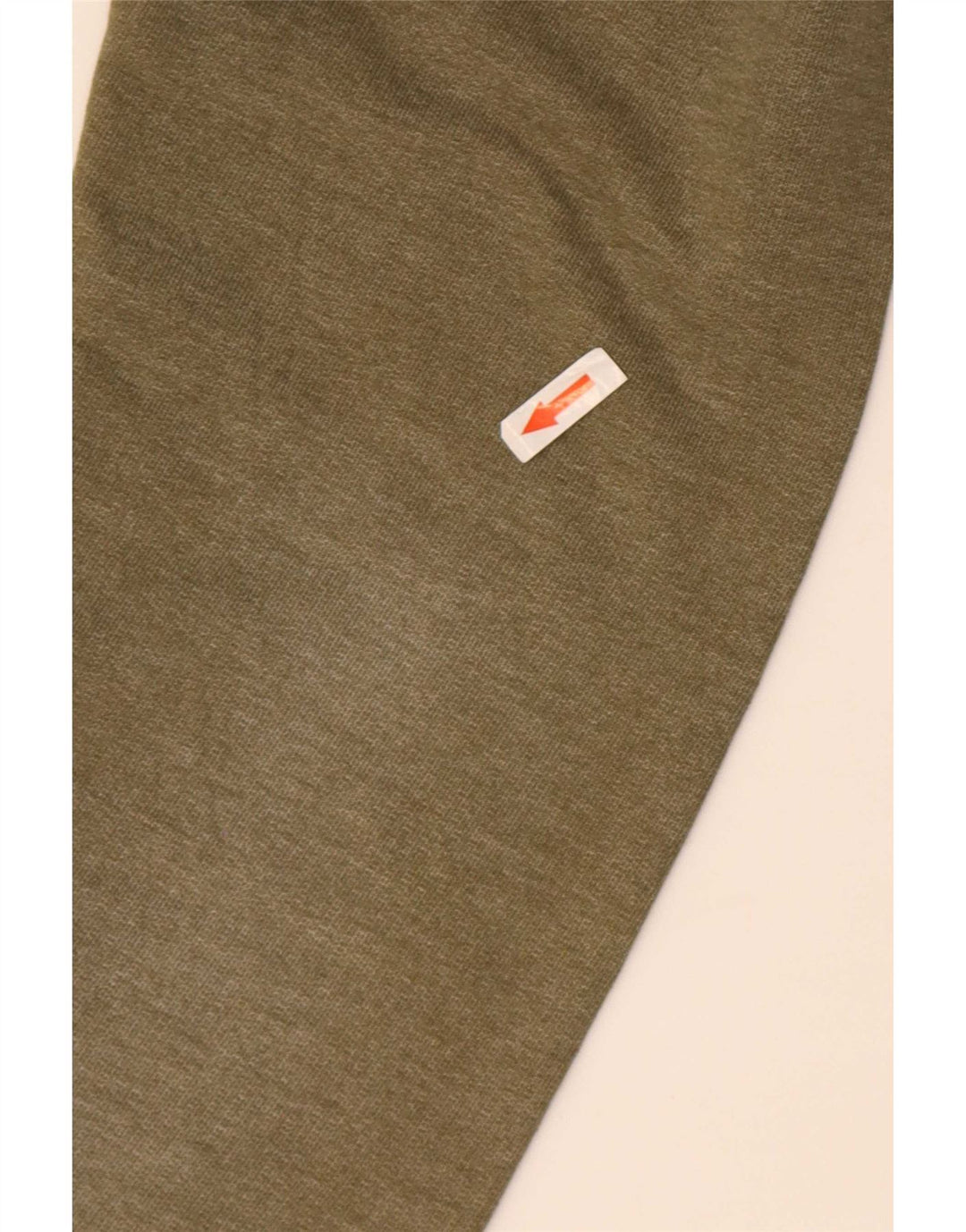 Vans Herre Sweatshirt Jumper Large Grå Colourblock