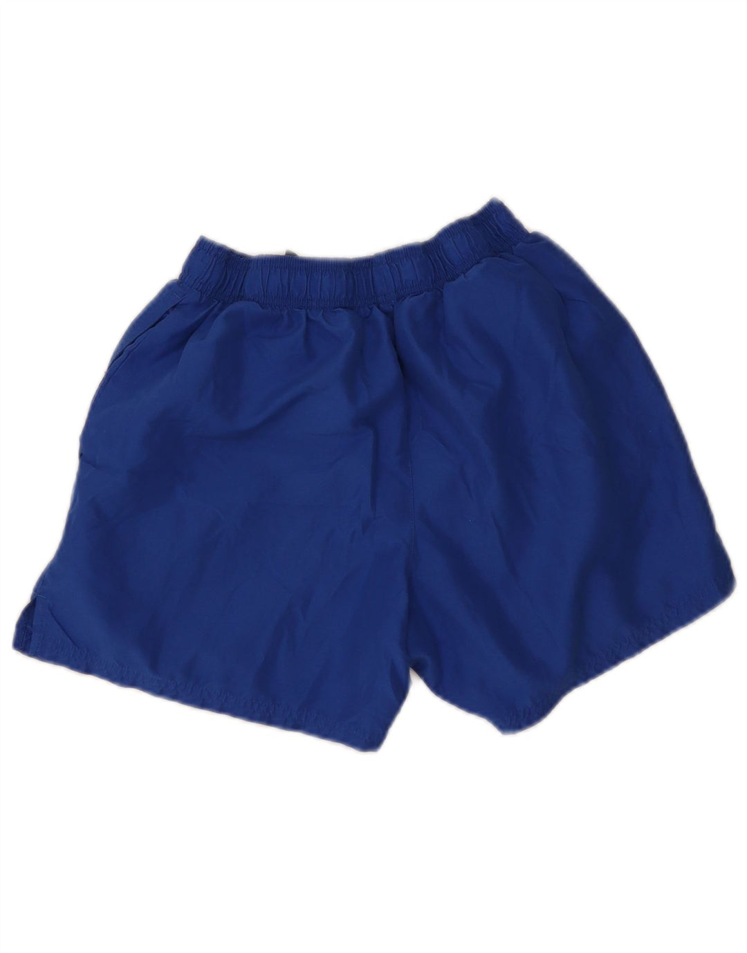 Short de sport Nike Homme Bleu moyen