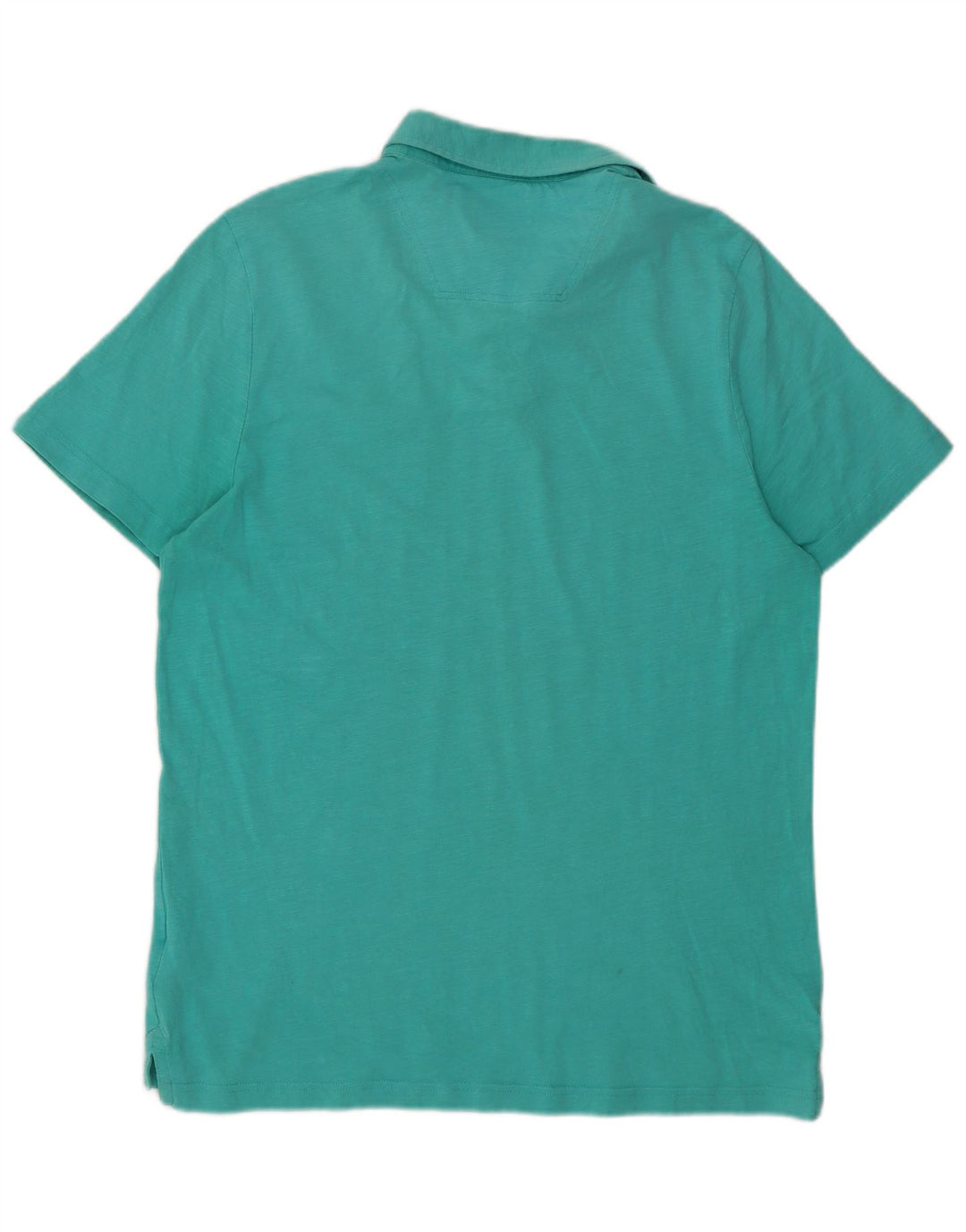 Joules Mens Polo Shirt Medium Green