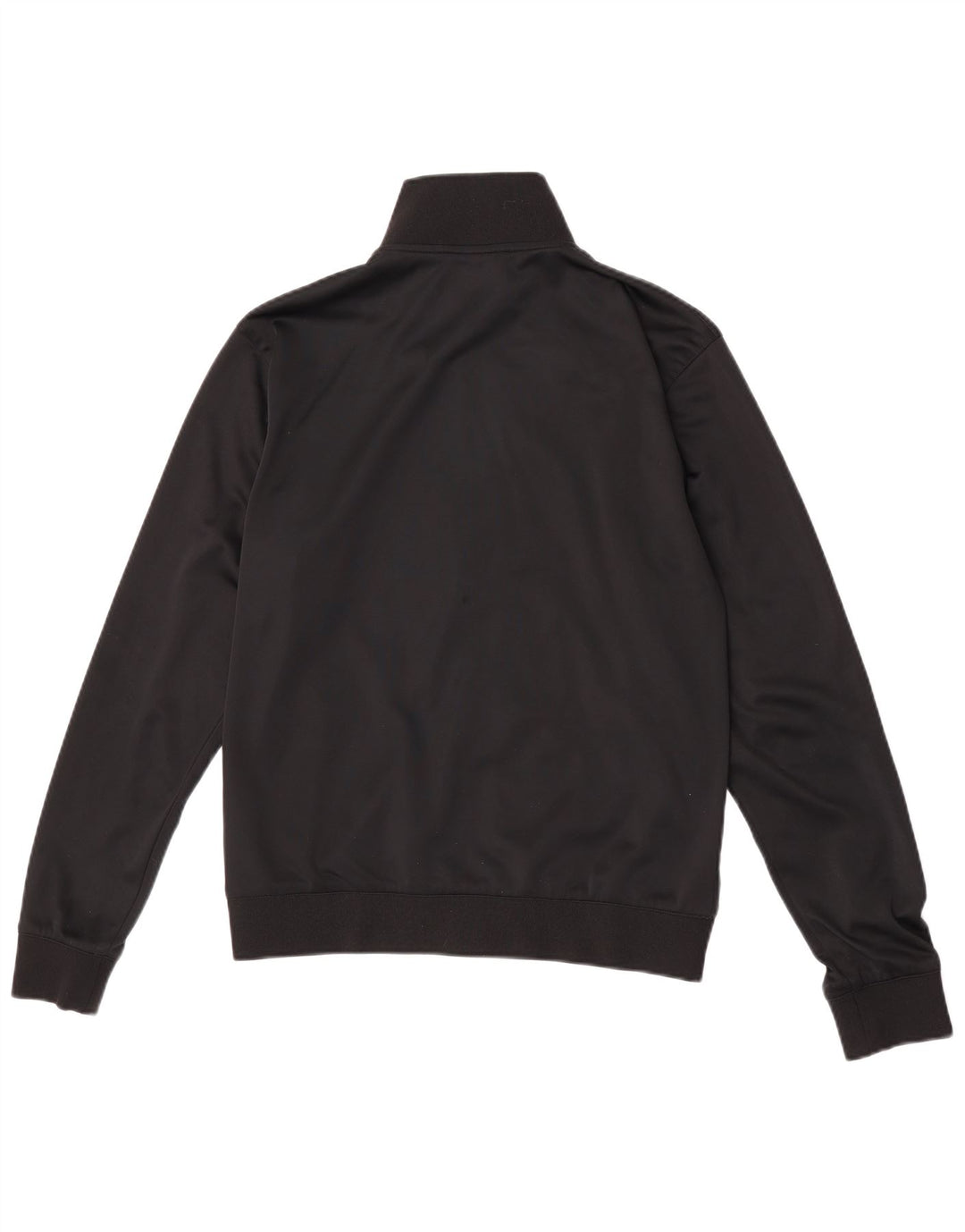 Fila Træningsdragt til mænd Top jakke Lille sort Colourblock Polyester