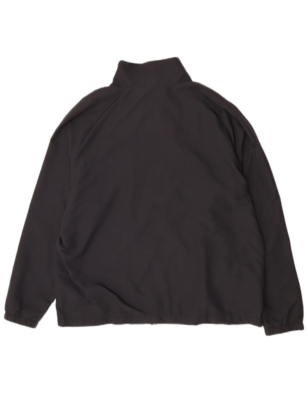 Nike Veste de survêtement pour homme 2XL Noir Polyester
