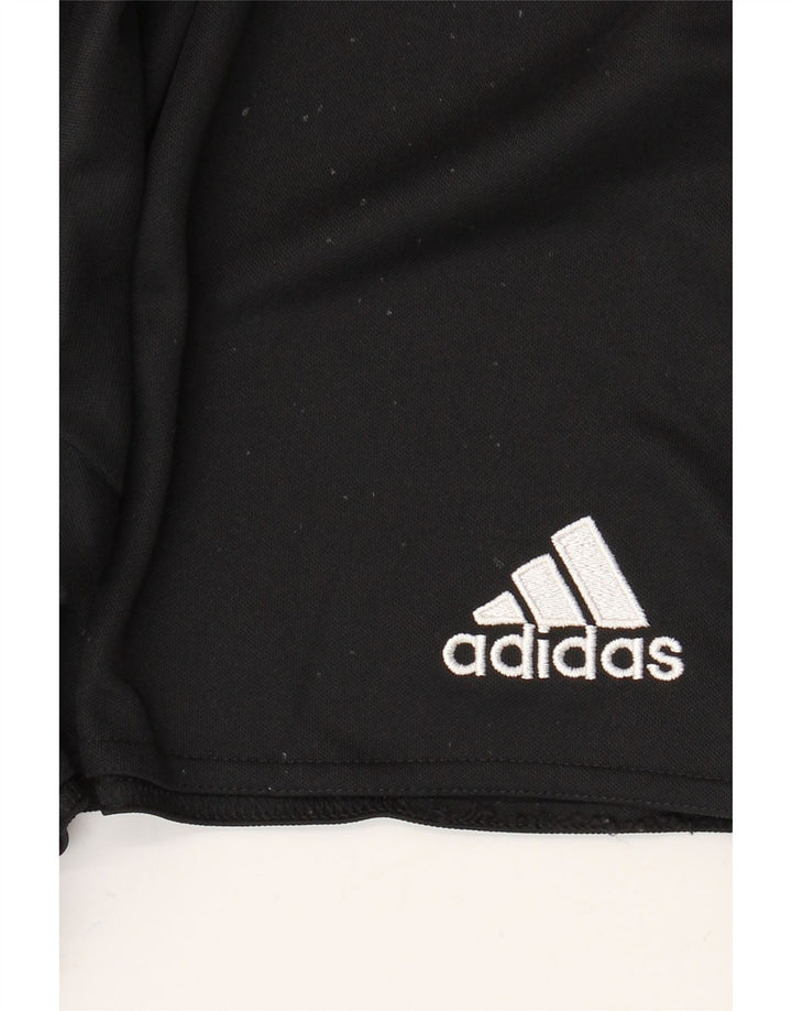 Adidas Herre Climalite Sportshorts Large Sort