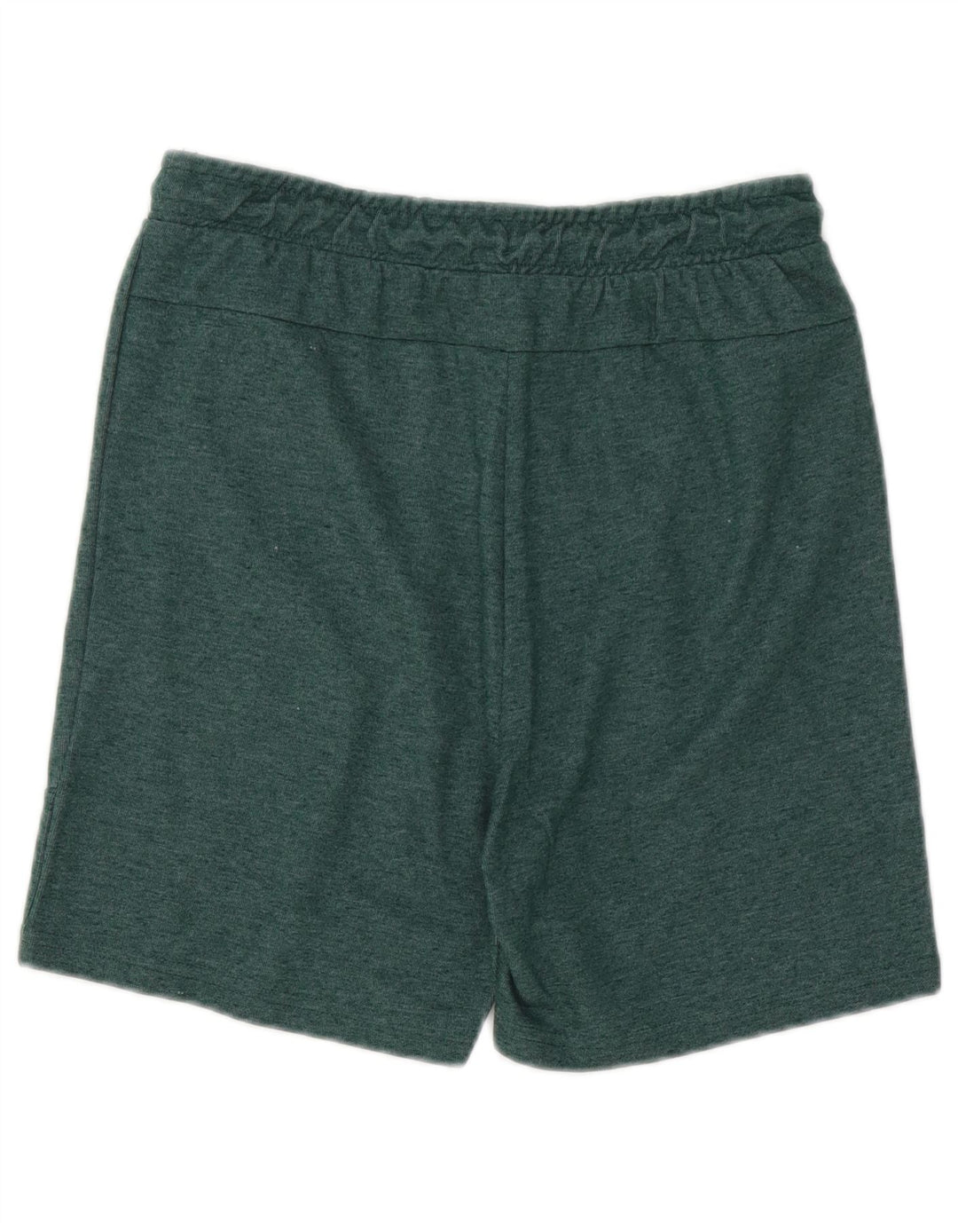 JACK & JONES Mens Sport Shorts XS  Green Polyester