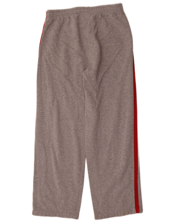 Pantaloni da tuta da donna Champion UK 14 Cotone chiazzato grigio medio