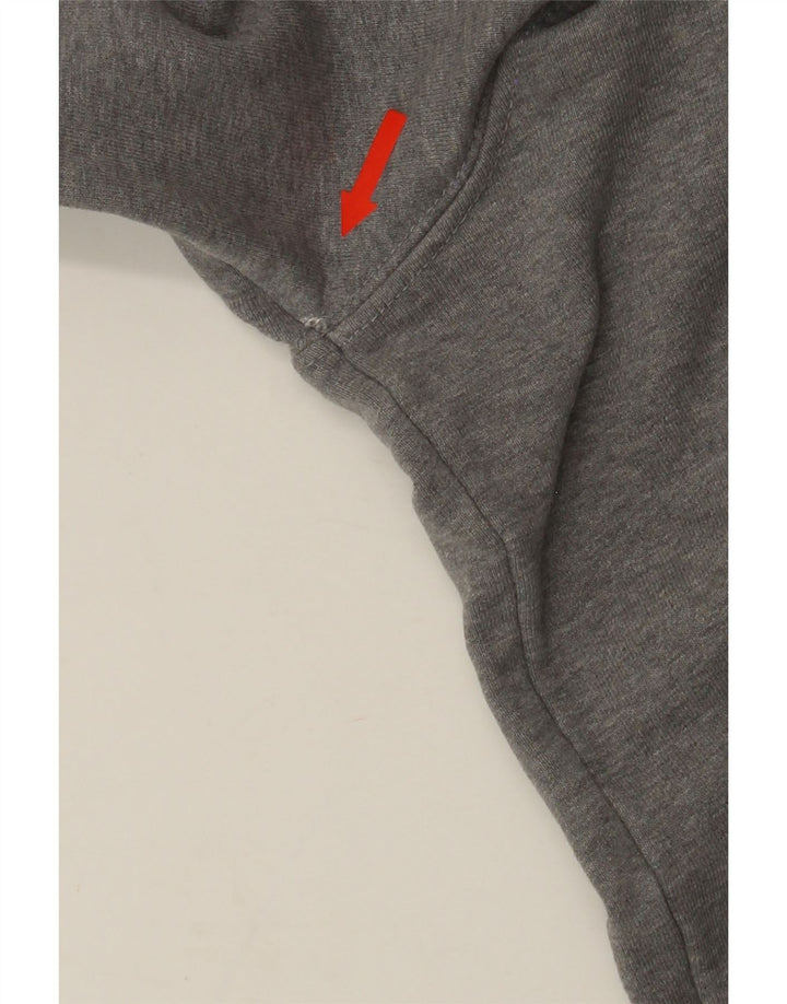 LEVI'S Mens Sweatshirt Jumper Medium Grey Vintage Levi's and Second-Hand Levi's from Messina Hembry 