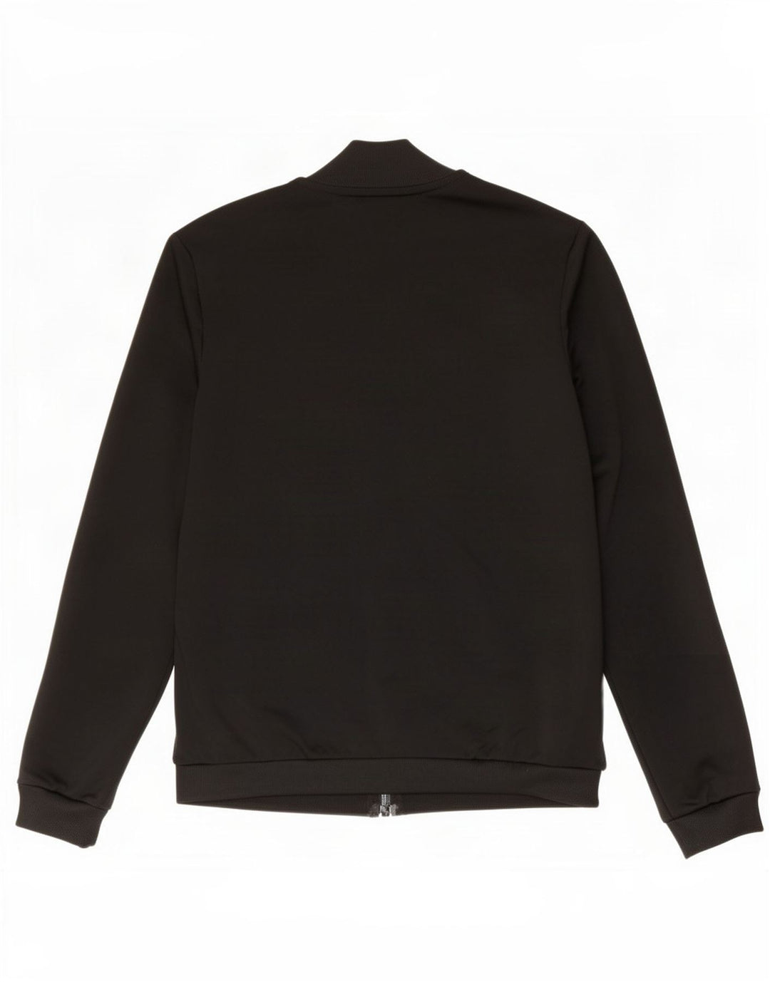 Damska bluza dresowa Adidas UK 12/14 Średni czarny poliester