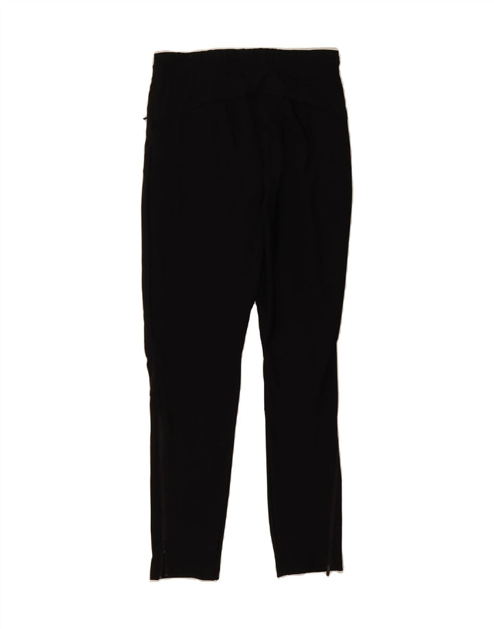 SPORTFUL Mens Tracksuit Trousers XL  Black Vintage Sportful and Second-Hand Sportful from Messina Hembry 