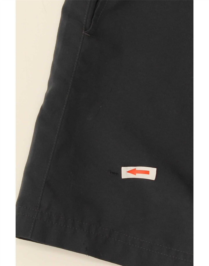 Adidas Sportsshorts til mænd XL Grå polyester