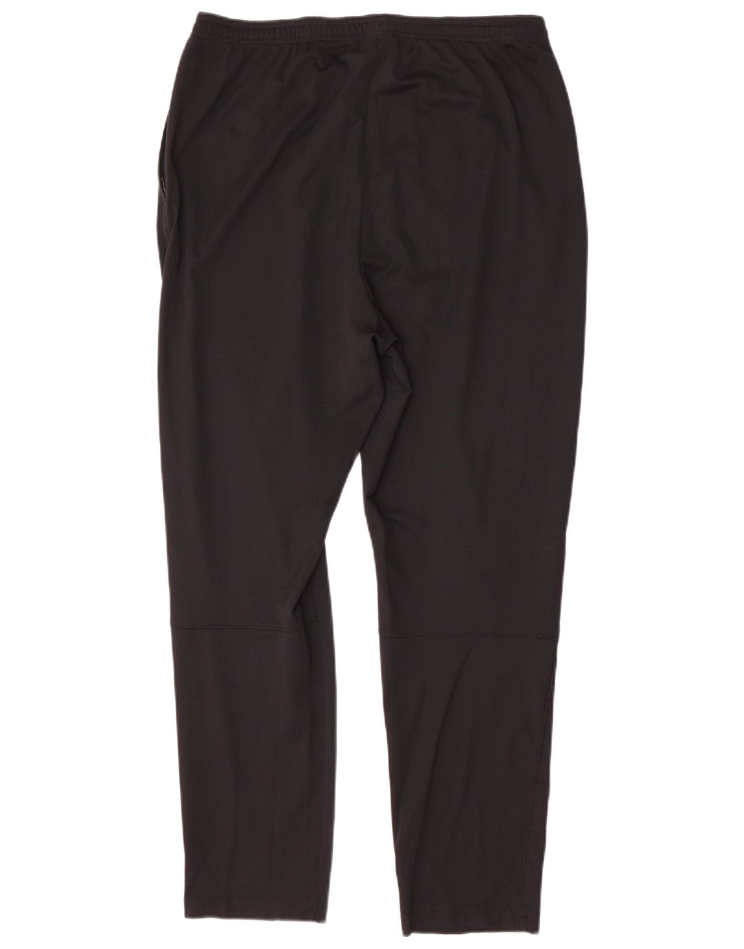 Nike Pantalon de survêtement Dri Fit pour homme XL Noir Polyester