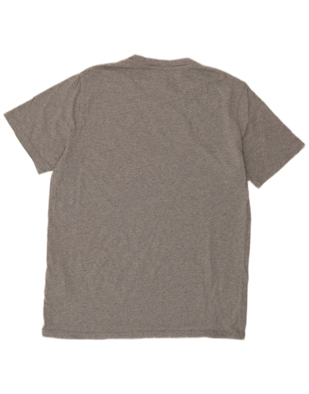 Levi's Mens Graphic T-Shirt Top Large Grey Cotton