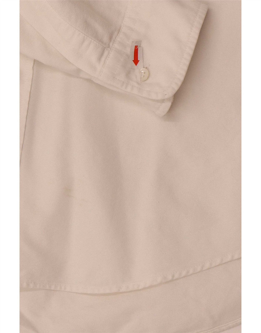 Camasa Barbati Aspesi Marimea 39 15 1/2 Medium Alb Bumbac
