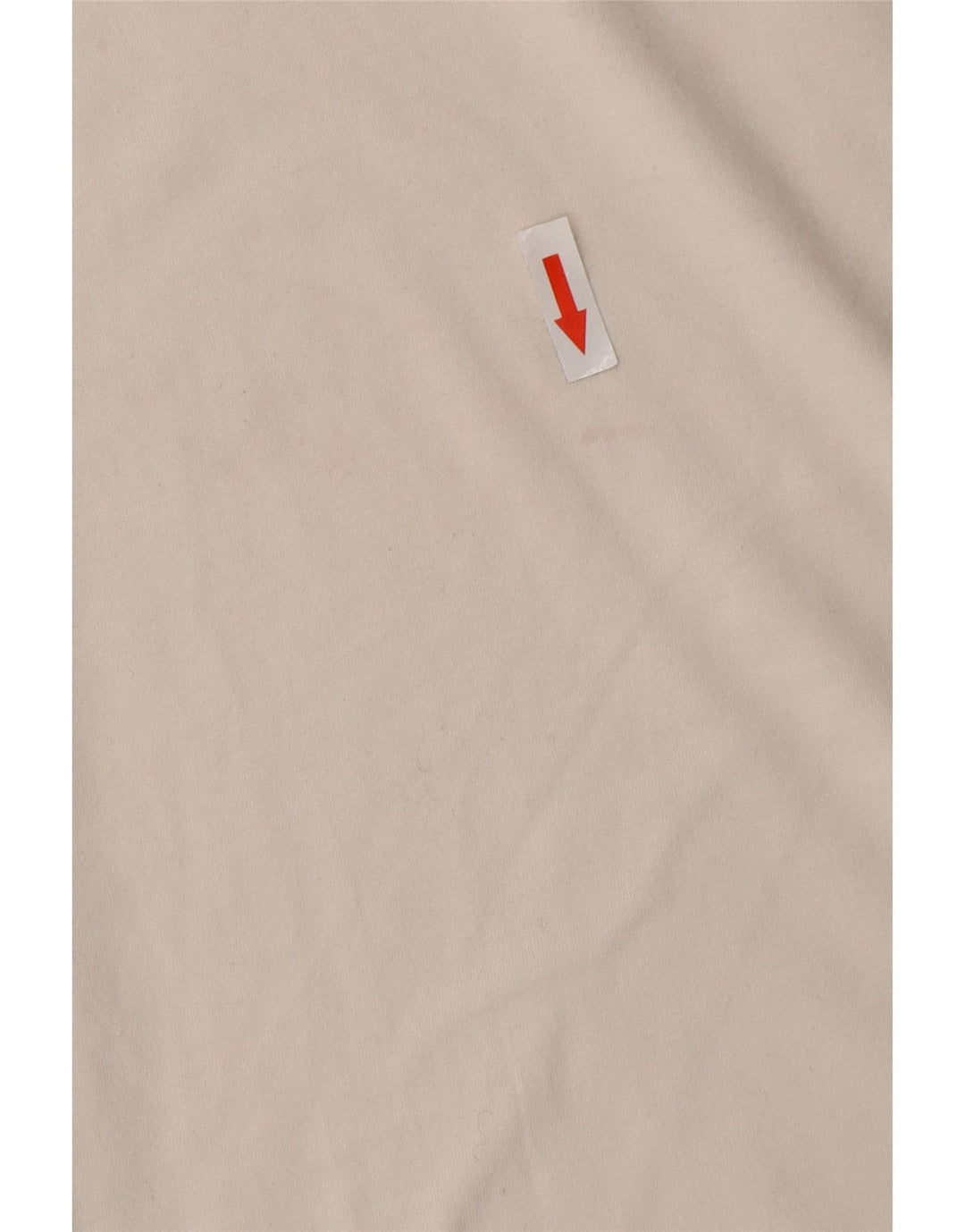 LOTTO Mens Vest Top XL White