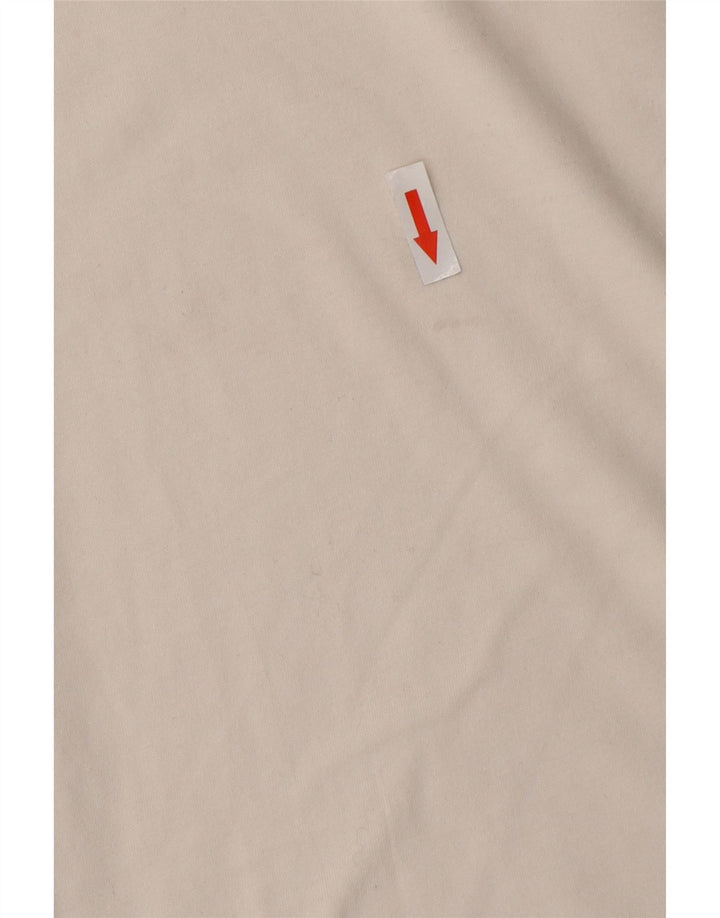 LOTTO Mens Vest Top XL White