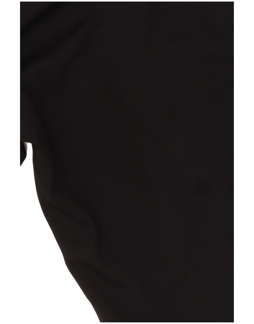 Nike Mens Therma-Fit Crop Tracksuit Trousers Large  Black Polyester