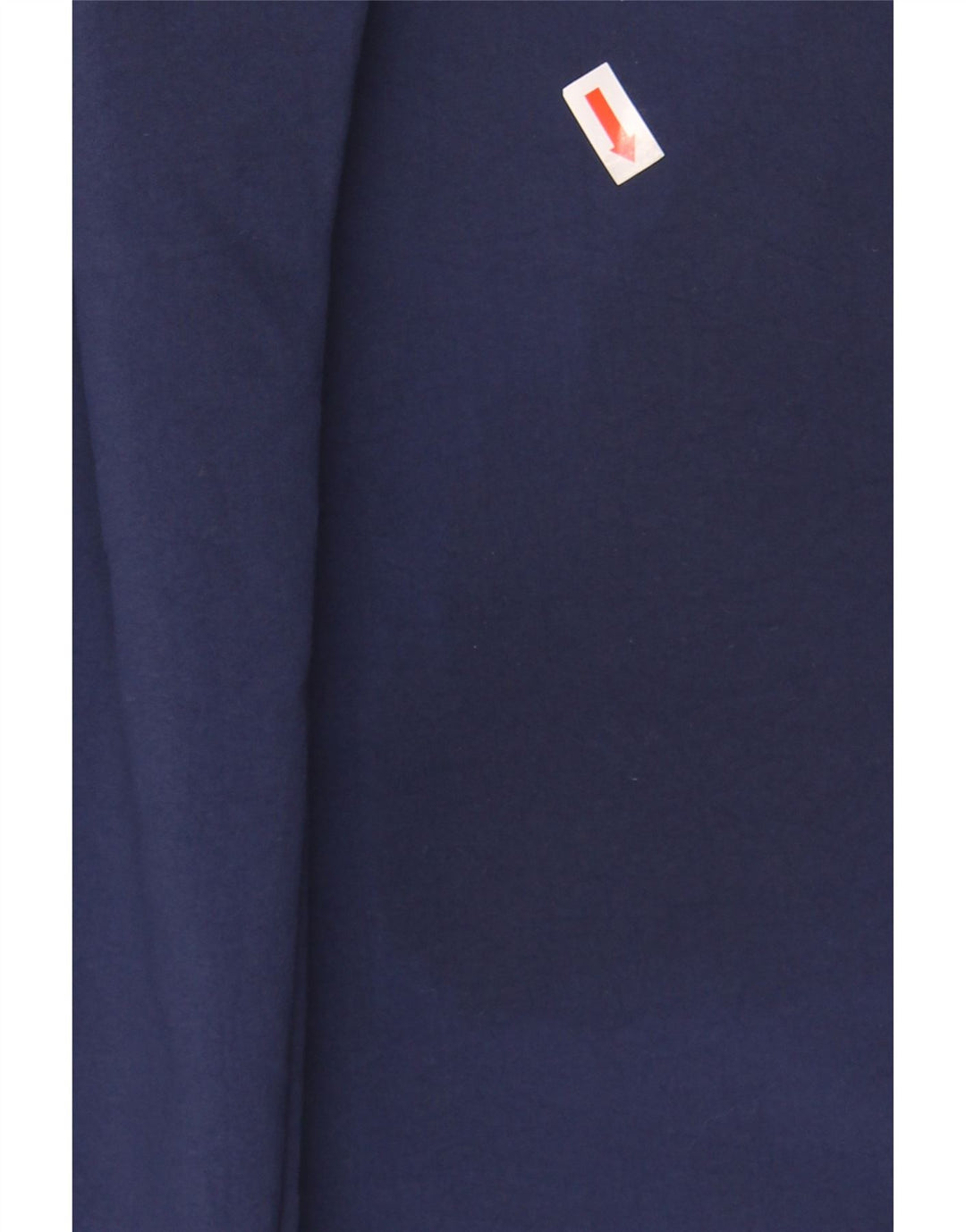 ADIDAS Mens Tracksuit Trousers Joggers Medium  Navy Blue Vintage Adidas and Second-Hand Adidas from Messina Hembry 