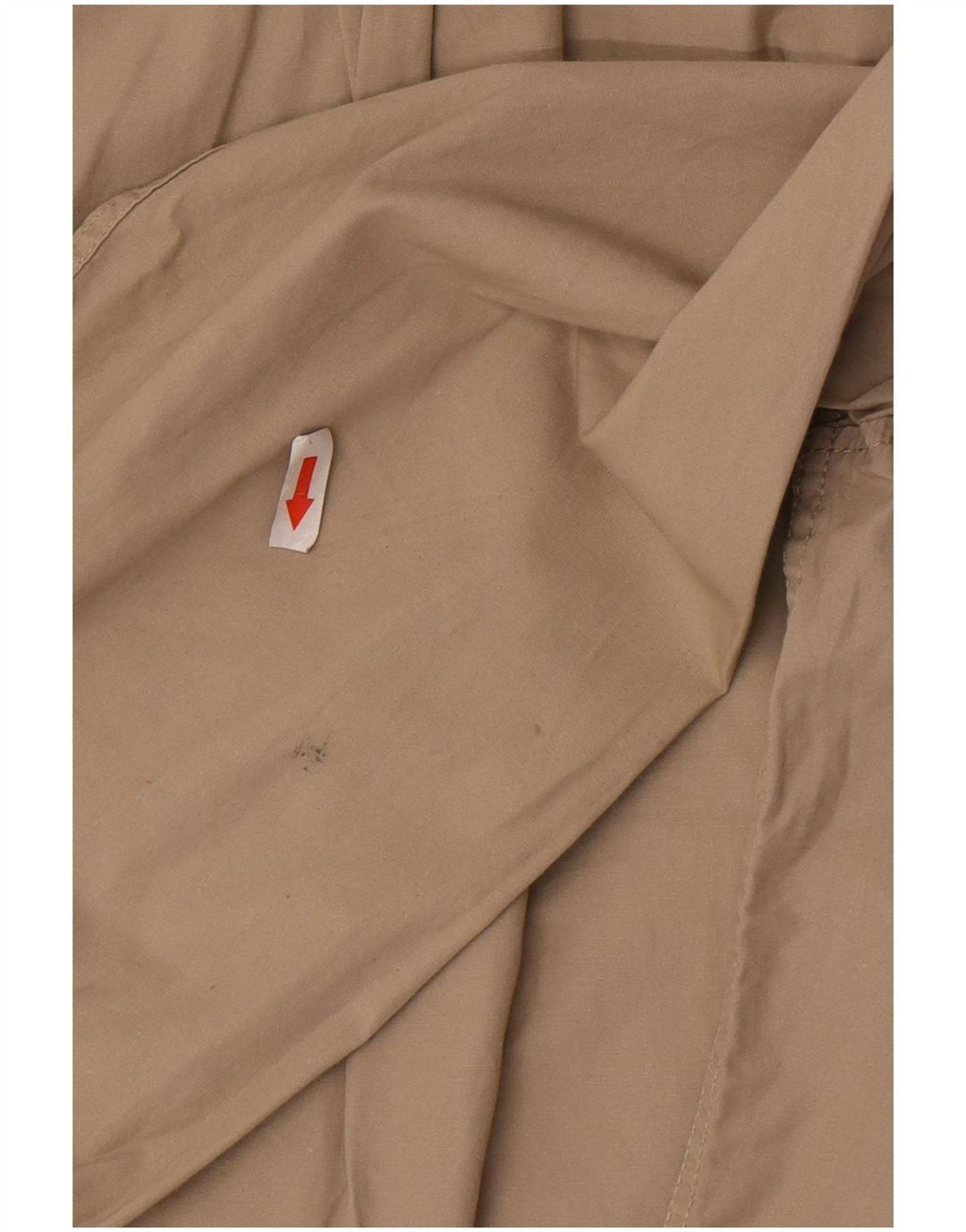 Lee Chemise Homme XL Coton Beige