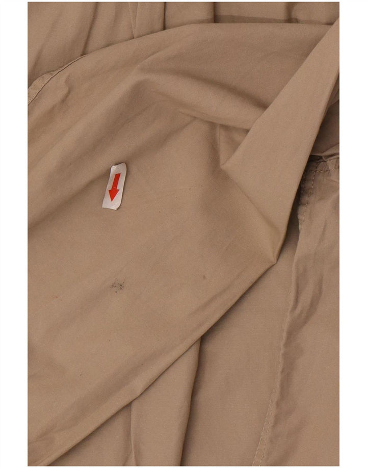 Lee Chemise Homme XL Coton Beige