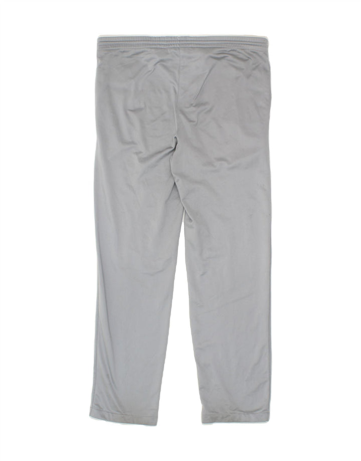 LOTTO Mens Tracksuit Trousers Small  Grey Vintage Lotto and Second-Hand Lotto from Messina Hembry 