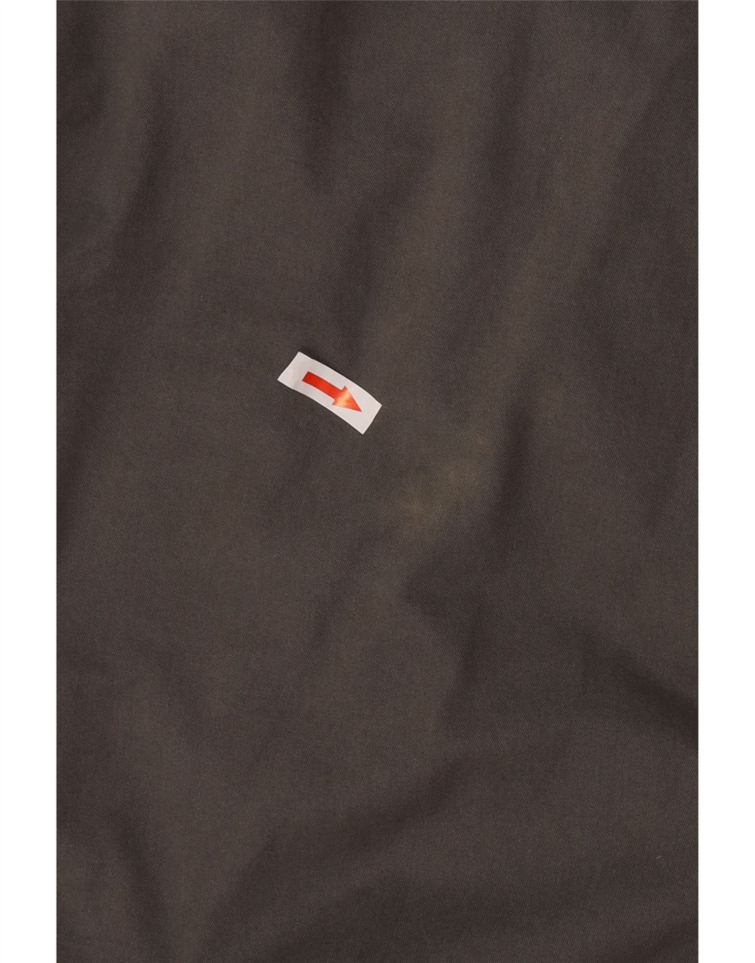 Eddie Bauer Chemise Homme 2XL Gris Coton
