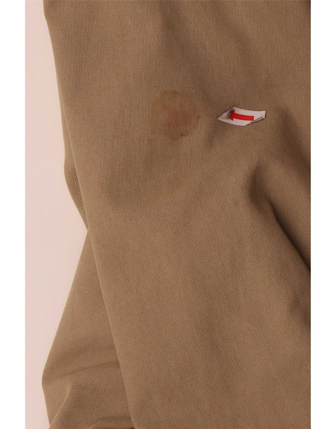 Fay Womens Ema Duffle Overcoat UK 20 2XL Beige