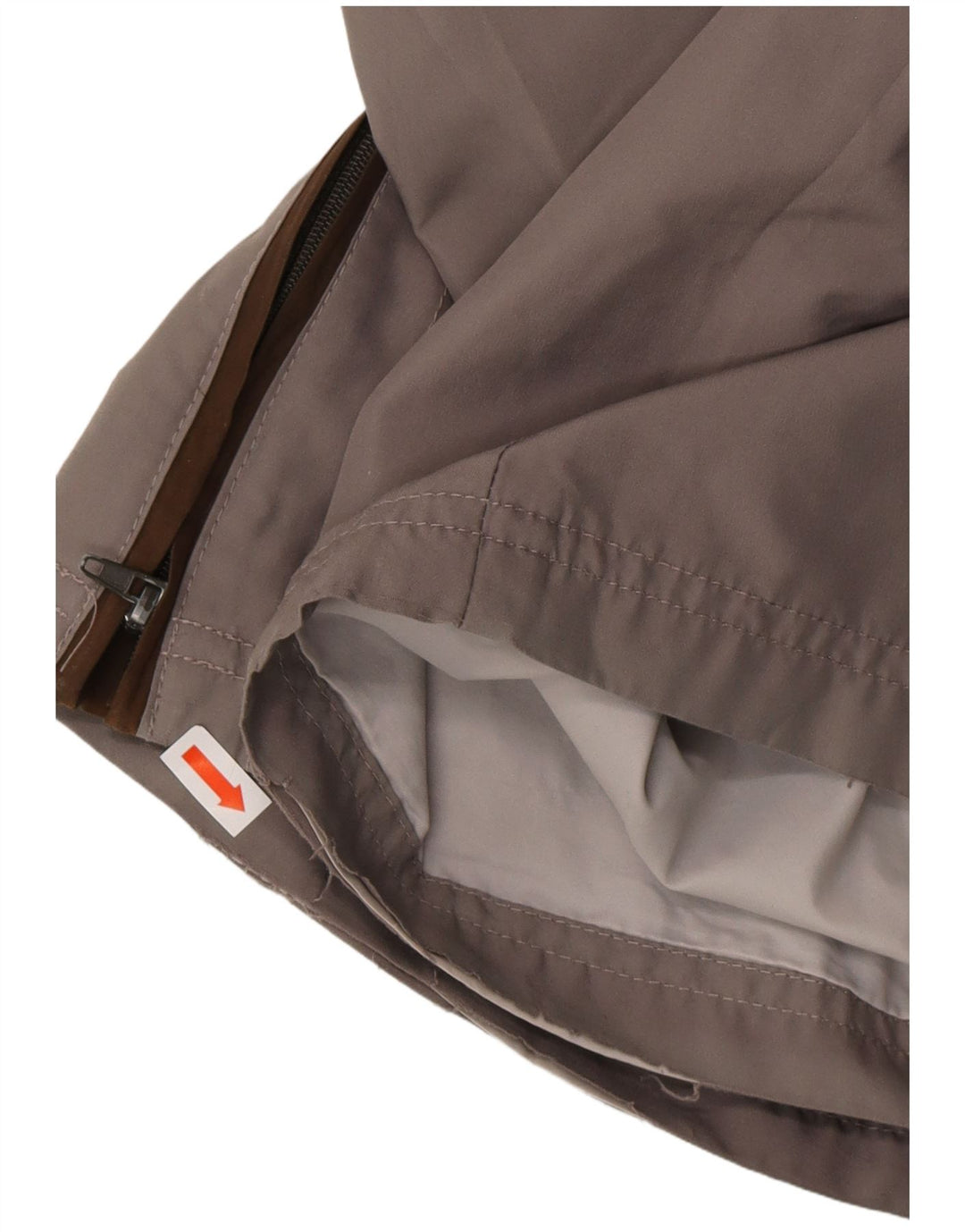 Reebok Herren Trainingshose Mittelgrau
