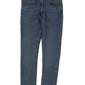 ZARA Mens Slim Jeans EU 40 Medium W31 L28 Blue