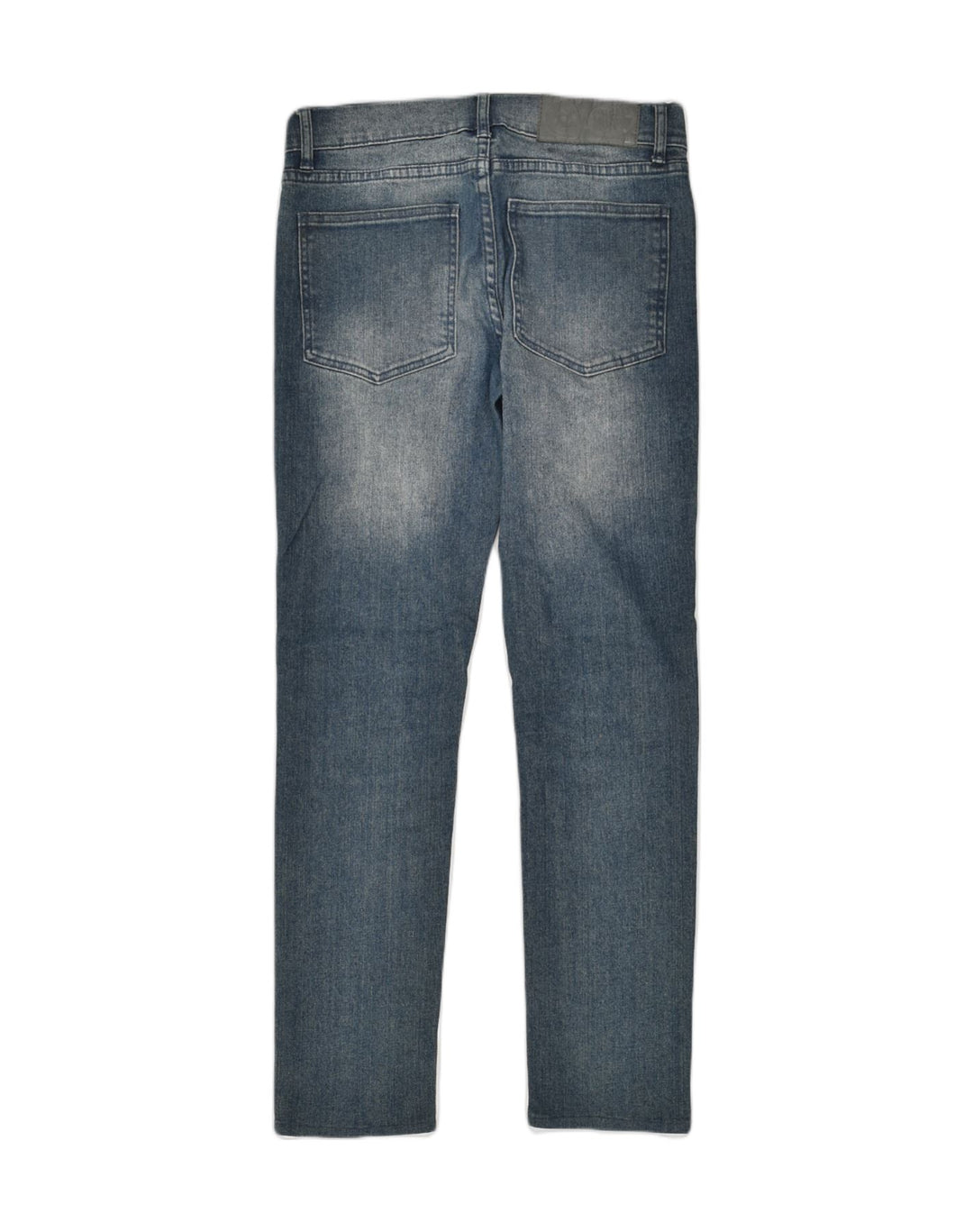 CHEAP MONDAY Womens Slim Jeans W29 L28  Blue Cotton | Vintage Cheap Monday | Thrift | Second-Hand Cheap Monday | Used Clothing | Messina Hembry 