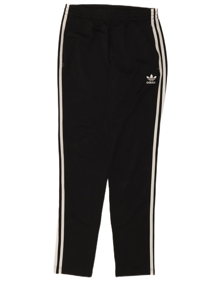 Pantalón De Chándal ADIDAS Hombre Mediano Negro Poliéster