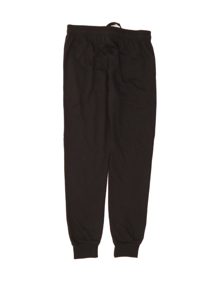 UMBRO Mens Tracksuit Trousers Joggers Medium Black Cotton Vintage Umbro and Second-Hand Umbro from Messina Hembry 