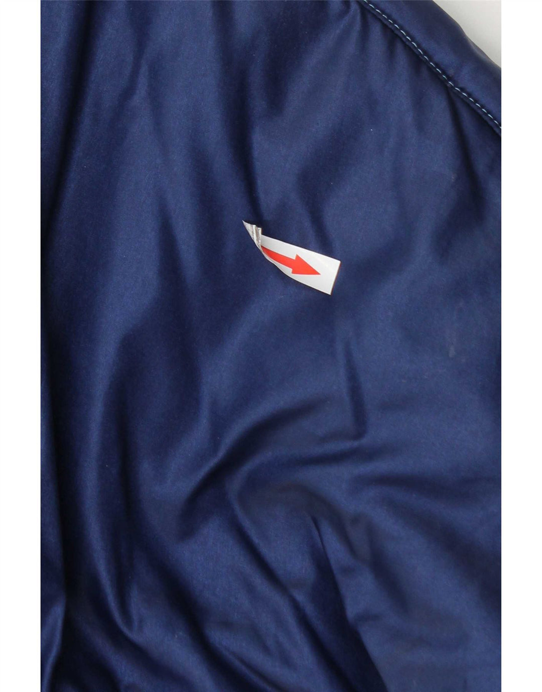Giacca imbottita da donna Ellesse IT 44 Blu medio Colourblock